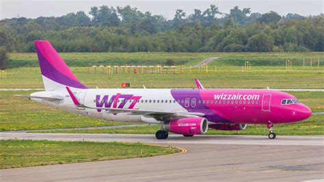 compensacao greve wizz air|Request compensation .